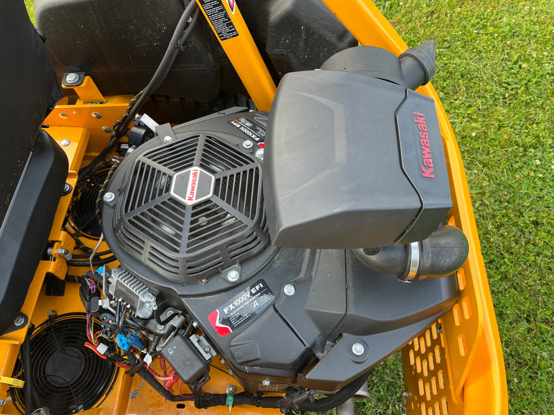 2021 Cub Cadet Pro Z 960 - Stock