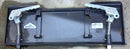 Ridgeline Attachments - Standard Avant to Skid Steer Adaptor - SA75