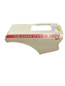 Grasshopper - USED FENDER W/DECALS 300V - 693208