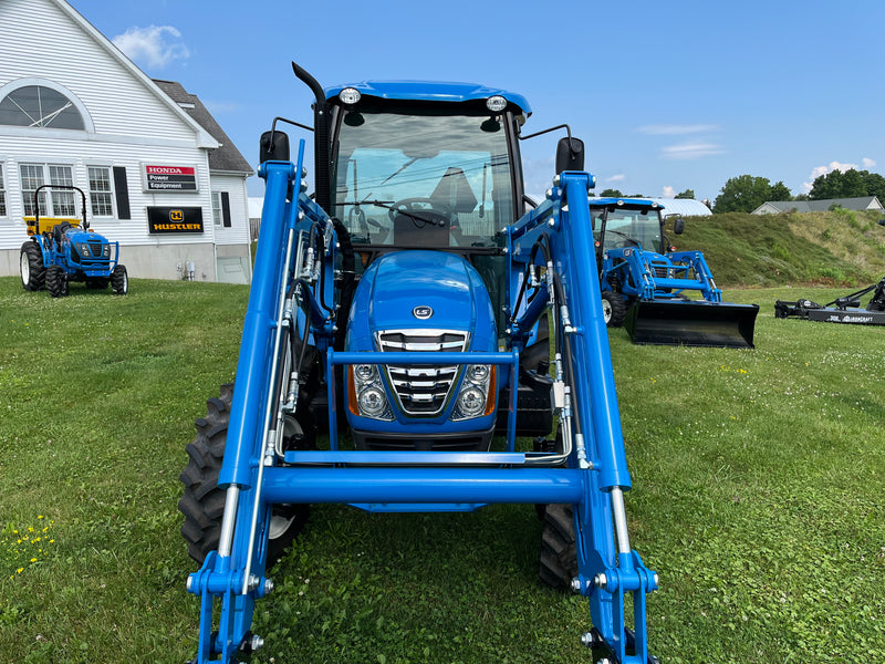 LS Tractor MT468CPS Tractor