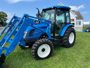 LS Tractor MT468CPS Tractor