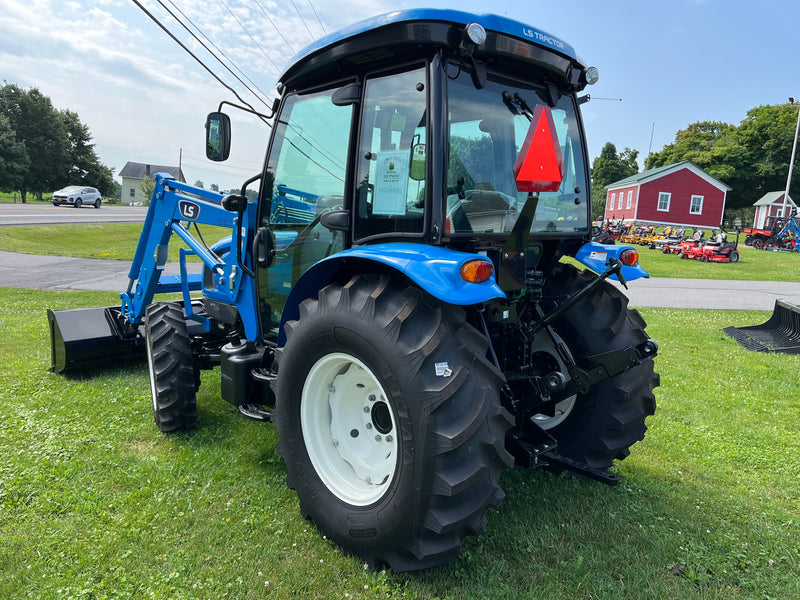 LS Tractor MT468CPS Tractor