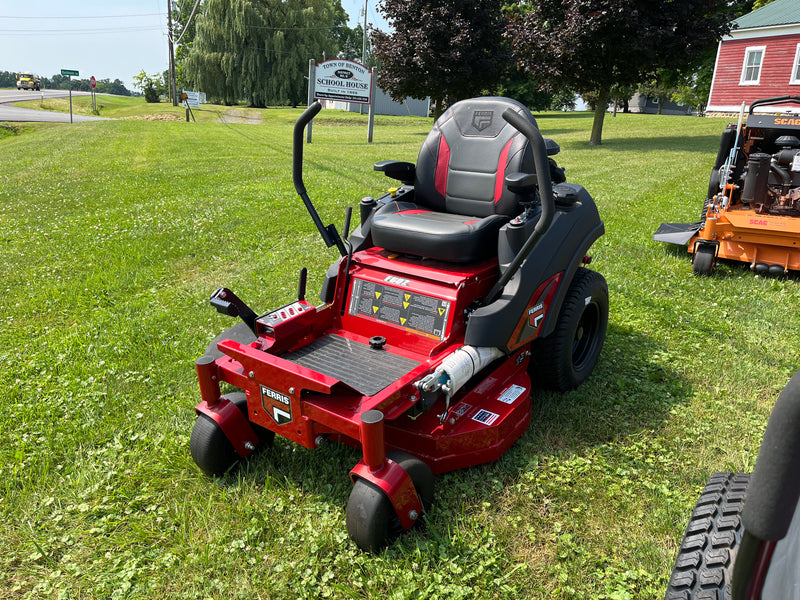 Ferris F60 Zero Turn Mower - 36" Deck, 19HP Kawasaki Engine