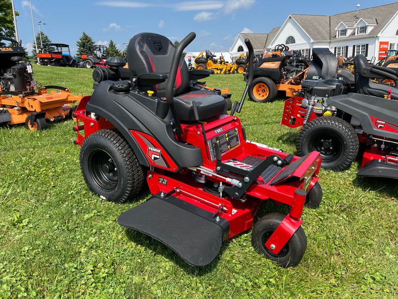 Ferris F60 Zero Turn Mower - 36" Deck, 19HP Kawasaki Engine