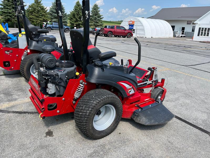 2020 Ferris IS2100z 61" 29.5hp