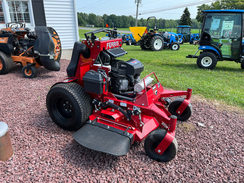 Ferris SRS™ Z2 Stand-On Mower - 24HP Kawasaki, 52" Deck