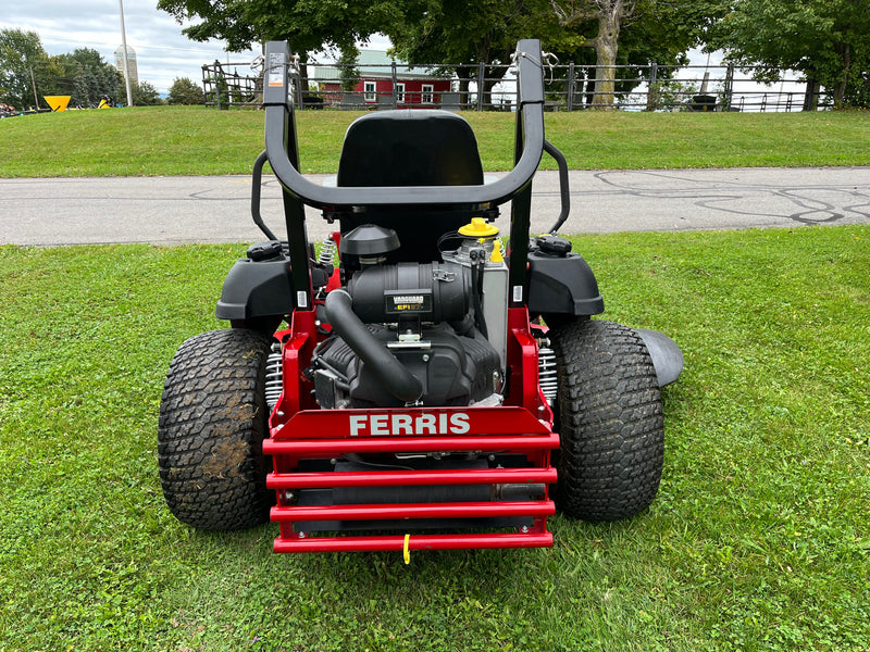 2019 Ferris IS3200z 72" 37hp EFI