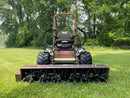 GRASSHOPPER AERA-VATOR 660 533452