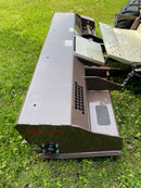 GRASSHOPPER AERA-VATOR 660 533452