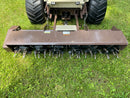 GRASSHOPPER AERA-VATOR 660 533452