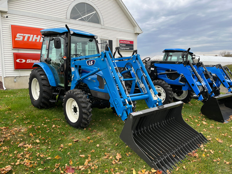 LS Tractor MT468CPS Tractor