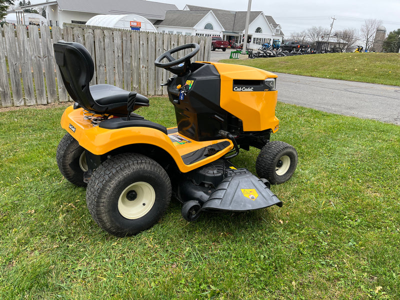 2019 Cub Cadet XT1 50" - Stock