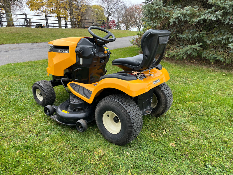 2019 Cub Cadet XT1 50" - Stock