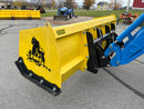 USED ZMI 8' Snow Pusher - 3P00450