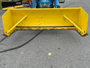 USED ZMI 8' Snow Pusher - 3P00450