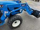 LS Tractor LL4001 LOADER