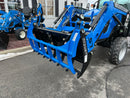 MCG1154A Rake Grapple 54''