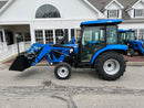 LS Tractor MT232HEC- 31.7HP - LOADER SOLD SEPERATELY