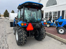 LS Tractor MT232HEC- 31.7HP - LOADER SOLD SEPERATELY