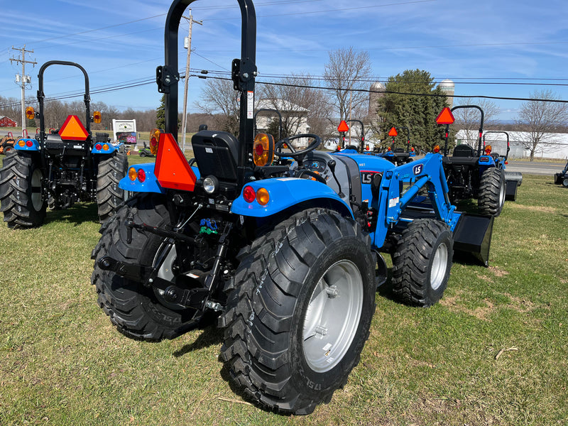 LS Tractor MT342H LP