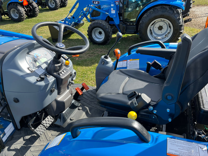 LS Tractor MT342H LP