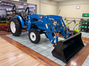 LS Tractor MT225E