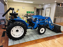 LS Tractor MT225E