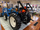LS Tractor MT225E