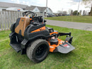 USED SCAG V-Ride XL 61" 40hp - Stock