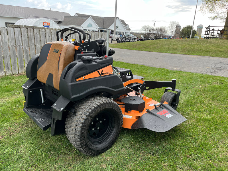 2024 Scag V-Ride XL 61" 40hp