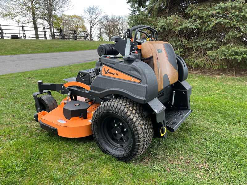 2024 Scag V-Ride XL 61" 40hp
