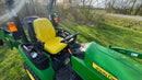 USED John Deere 2025R TLD8 - Stock