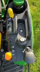 USED John Deere 2025R TLD8 - Stock