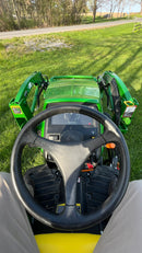 USED John Deere 2025R TLD8 - Stock