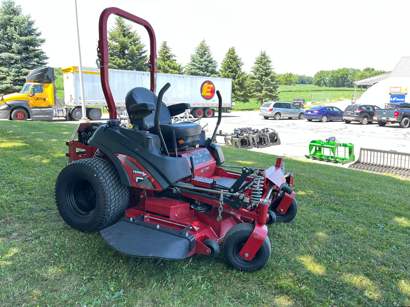 2022 Ferris ISX2200 61"
