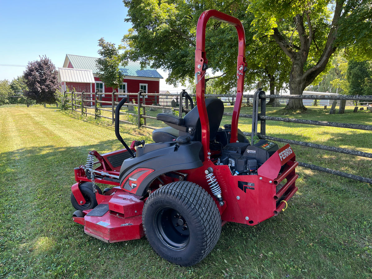 USED Ferris ISX2200 - Stock# 7149