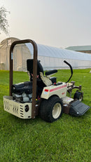 USED Grasshopper 100V with 52" Deck - Stock