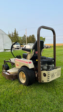 USED Grasshopper 100V with 52" Deck - Stock