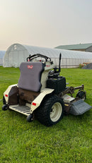 USED Grasshopper SO26 Stand-On Mower - Stock