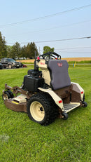 USED Grasshopper SO26 Stand-On Mower - Stock