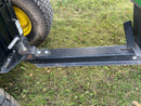 USED John Deere 15 Lawn Cart - Stock