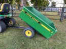 USED John Deere 15 Lawn Cart - Stock
