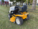 USED 2007 Cub Cadet SLT1550 - Stock