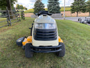 USED 2007 Cub Cadet SLT1550 - Stock