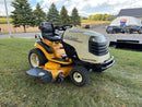 USED 2007 Cub Cadet SLT1550 - Stock