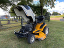 USED 2007 Cub Cadet SLT1550 - Stock