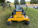 USED Hustler Raptor SD 54" - Stock