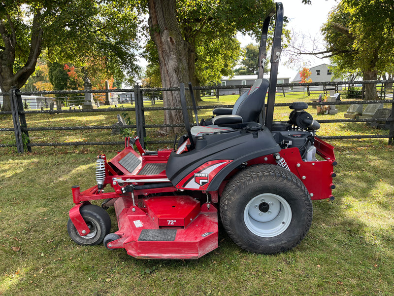 USED Ferris IS3200z 72" - 5901570 - Stock