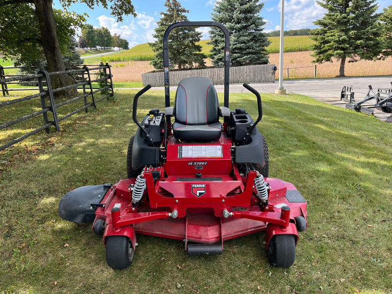 USED Ferris IS3200z 72" - 5901570 - Stock