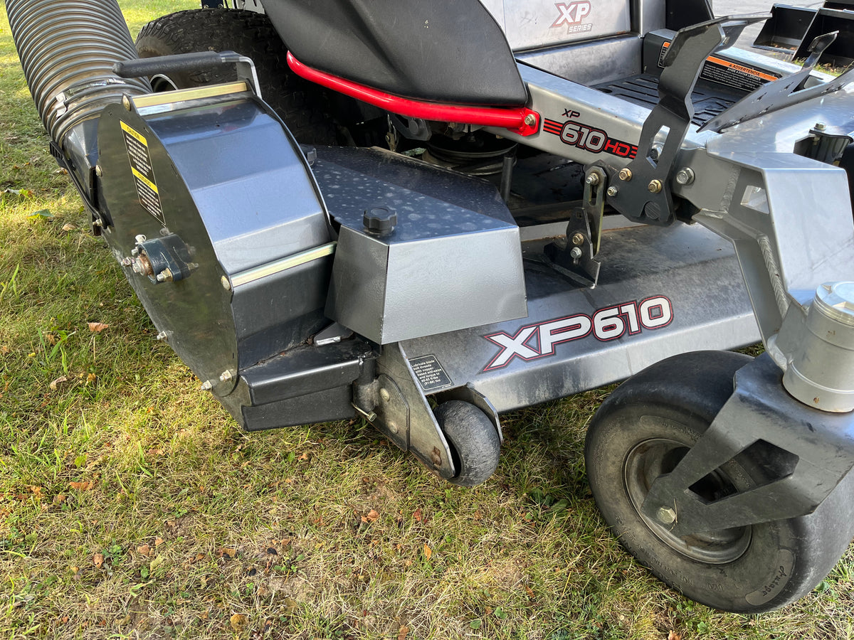 USED Altoz XP610HDK31 - Stock# 7166